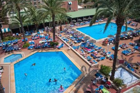 Servigroup Pueblo Benidorm - 13