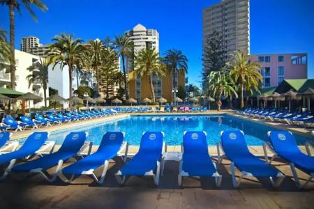 Servigroup Pueblo Benidorm - 32