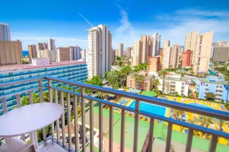 Servigroup Pueblo Benidorm - 50