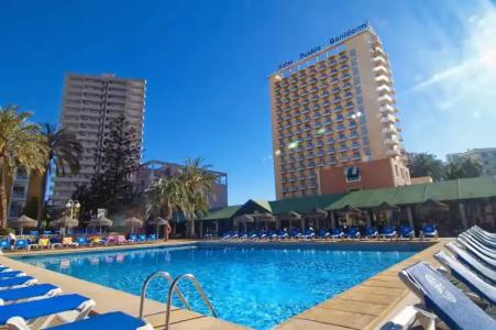 Servigroup Pueblo Benidorm - 23