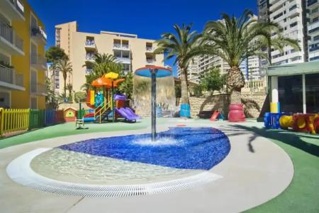 Servigroup Pueblo Benidorm - 31