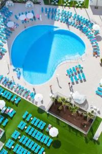 Port Benidorm & Spa 4* Sup - 37