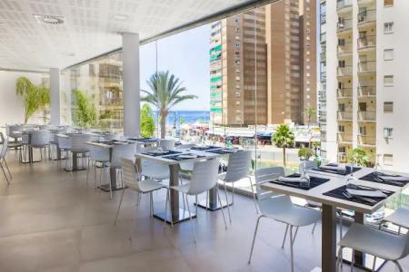 Port Benidorm & Spa 4* Sup - 22