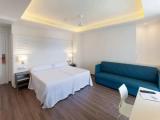 XL Double room