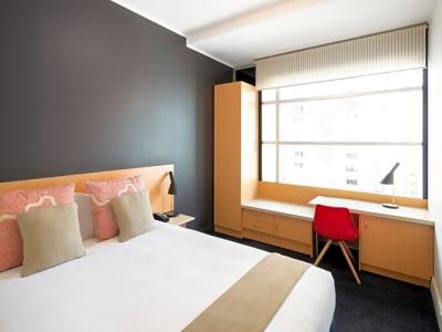 ibis Sydney World Square - 37