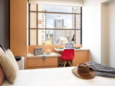 ibis Sydney World Square - 55