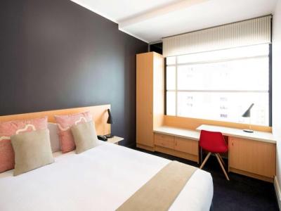 ibis Sydney World Square - 22