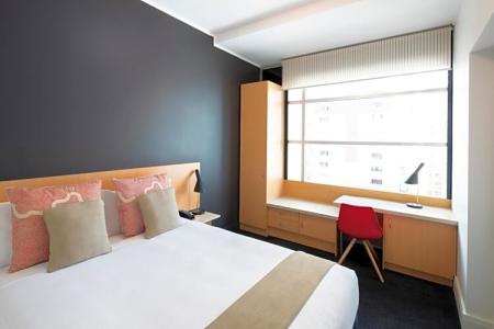 ibis Sydney World Square - 30