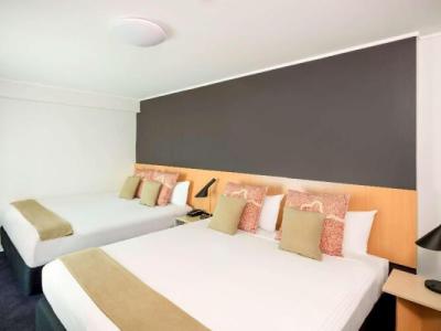 ibis Sydney World Square - 34