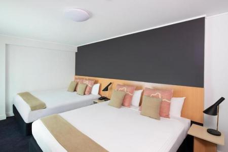 ibis Sydney World Square - 60