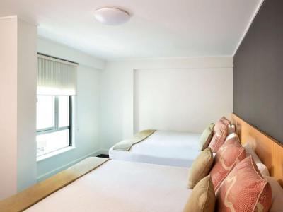 ibis Sydney World Square - 41