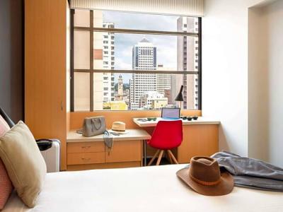 ibis Sydney World Square - 44