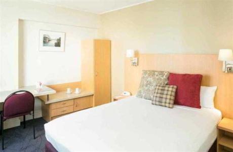 ibis Sydney World Square - 39