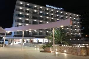 Hotel Agua Azul - Adults Only, Benidorm