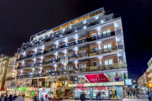 Hotels in Benidorm