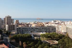 Apartamentos La Caseta - SABESA, Benidorm