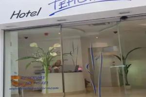 Hotel Fetiche Alojamiento con Encanto, Benidorm