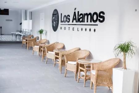 Los Alamos - 19