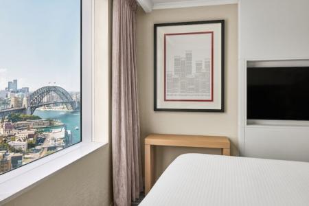 Sydney Harbour Marriott at Circular Quay - 162