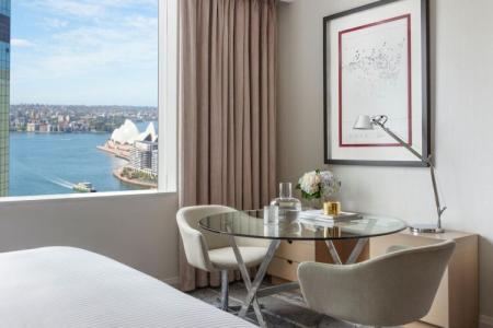 Sydney Harbour Marriott at Circular Quay - 244