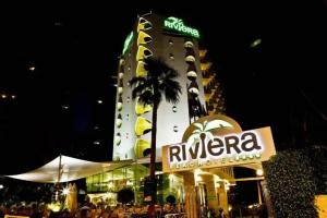 Riviera Beachotel - Adults Recommended, Benidorm