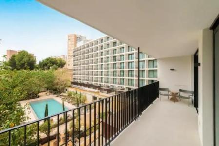 Mercure Benidorm - 127