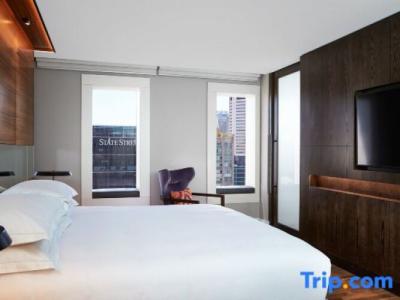 Hilton Sydney - 110