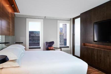 Hilton Sydney - 101