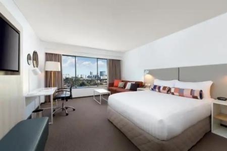 Rydges Parramatta - 35