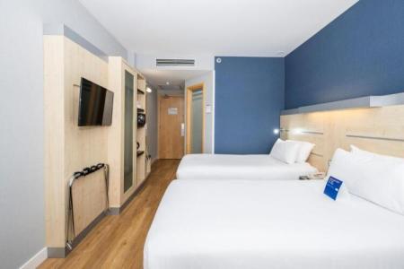 Holiday Inn Express Barcelona City 22@, an IHG - 157