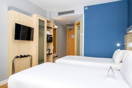 Holiday Inn Express Barcelona City 22@, an IHG - 102