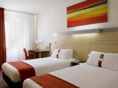 Holiday Inn Express Barcelona City 22@, an IHG - 117