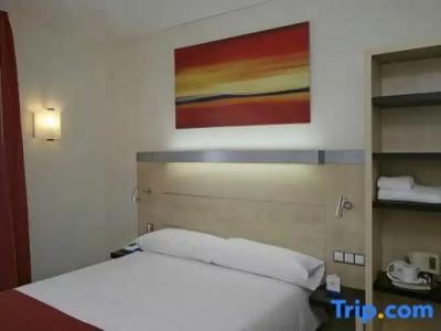 Holiday Inn Express Barcelona City 22@, an IHG - 122