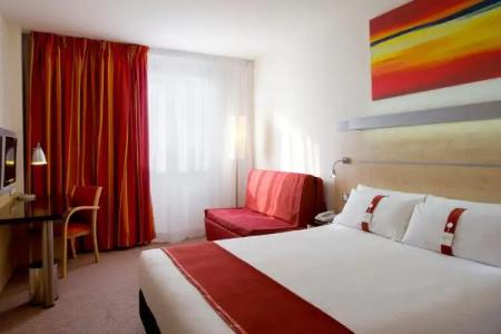 Holiday Inn Express Barcelona City 22@, an IHG - 135