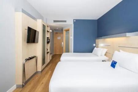 Holiday Inn Express Barcelona City 22@, an IHG - 139