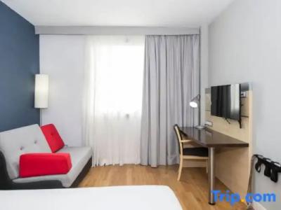 Holiday Inn Express Barcelona City 22@, an IHG - 127