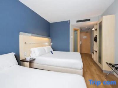 Holiday Inn Express Barcelona City 22@, an IHG - 119