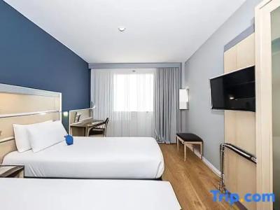 Holiday Inn Express Barcelona City 22@, an IHG - 126