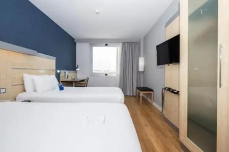 Holiday Inn Express Barcelona City 22@, an IHG - 142