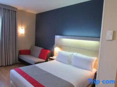 Holiday Inn Express Barcelona City 22@, an IHG - 121