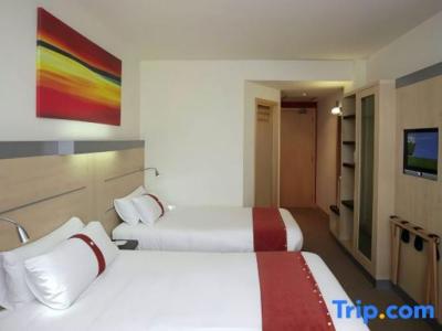 Holiday Inn Express Barcelona City 22@, an IHG - 123