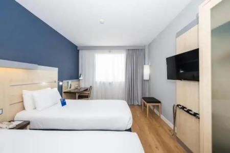 Holiday Inn Express Barcelona City 22@, an IHG - 141