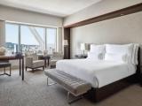 Panoramic Double room with city view