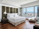 2 Bedrooms The Penthouse with city view