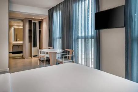 AC Sants by Marriott - 107