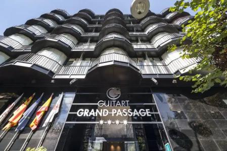 Guitart Grand Passage - 0