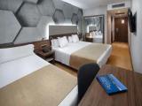 Standard with Extra Bed Double room