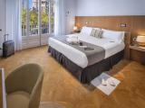 Exclusive Las Ramblas View Suite