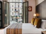 Ramblas Double room