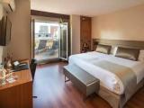 Premium Double room with balcony